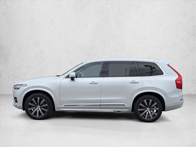 Used 2023 Volvo XC90 B6 Plus w/ Protection Package image 8