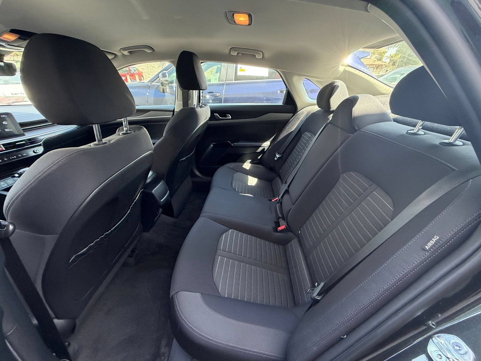 Used 2025 Kia K5 LXS FWD image 24