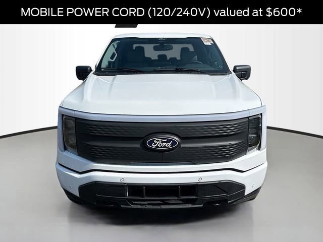 New 2025 Ford F150 Lightning Flash image 2