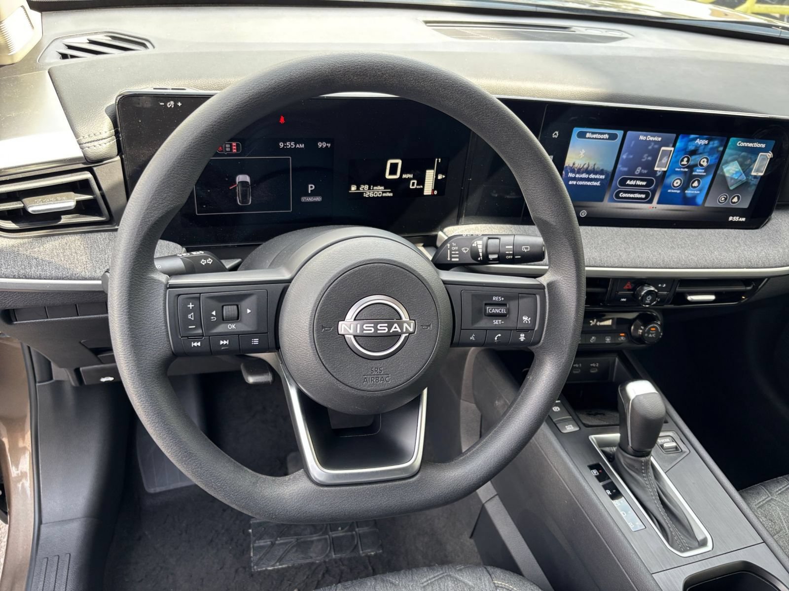Used 2026 Nissan Kicks SV FWD image 26