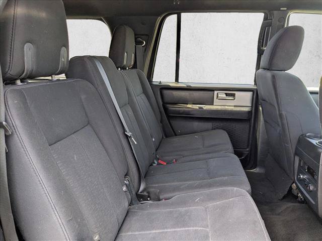 Used 2016 Ford Expedition EL XLT AWD/4WD image 20