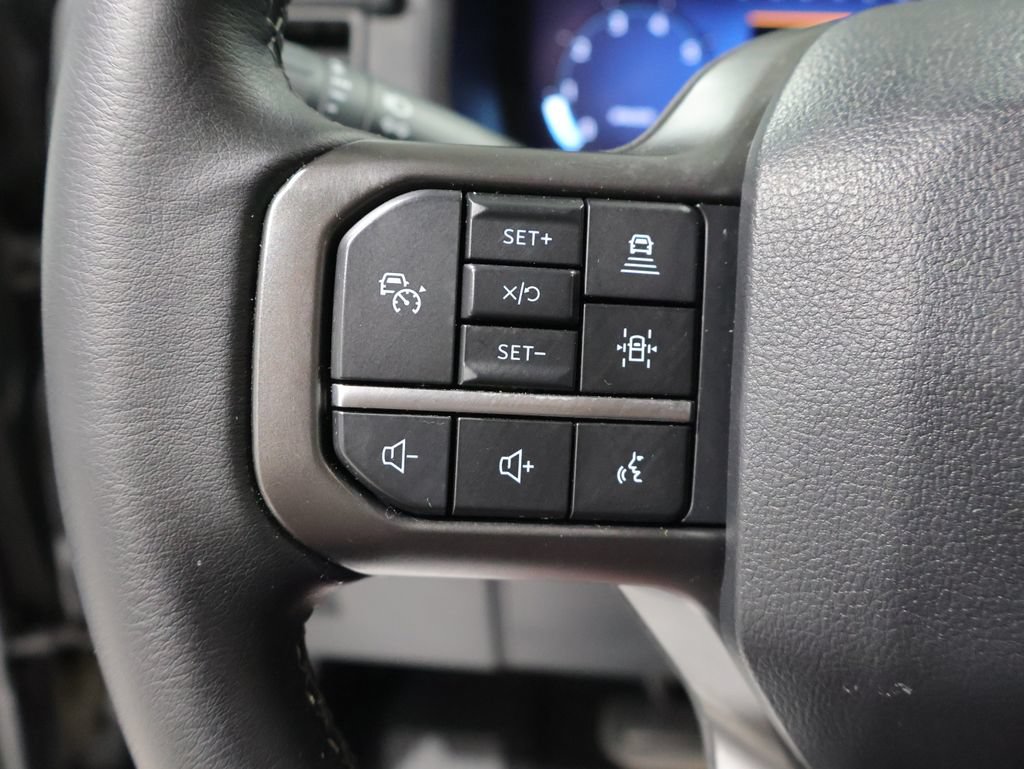 Used 2024 Ford F150 XLT w/ Equipment Group 302A MID AWD/4WD image 39