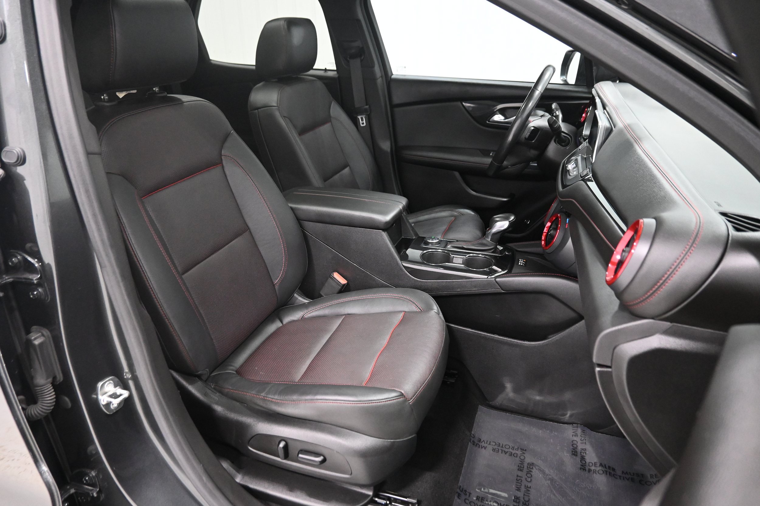 Used 2020 Chevrolet Blazer RS AWD/4WD image 31