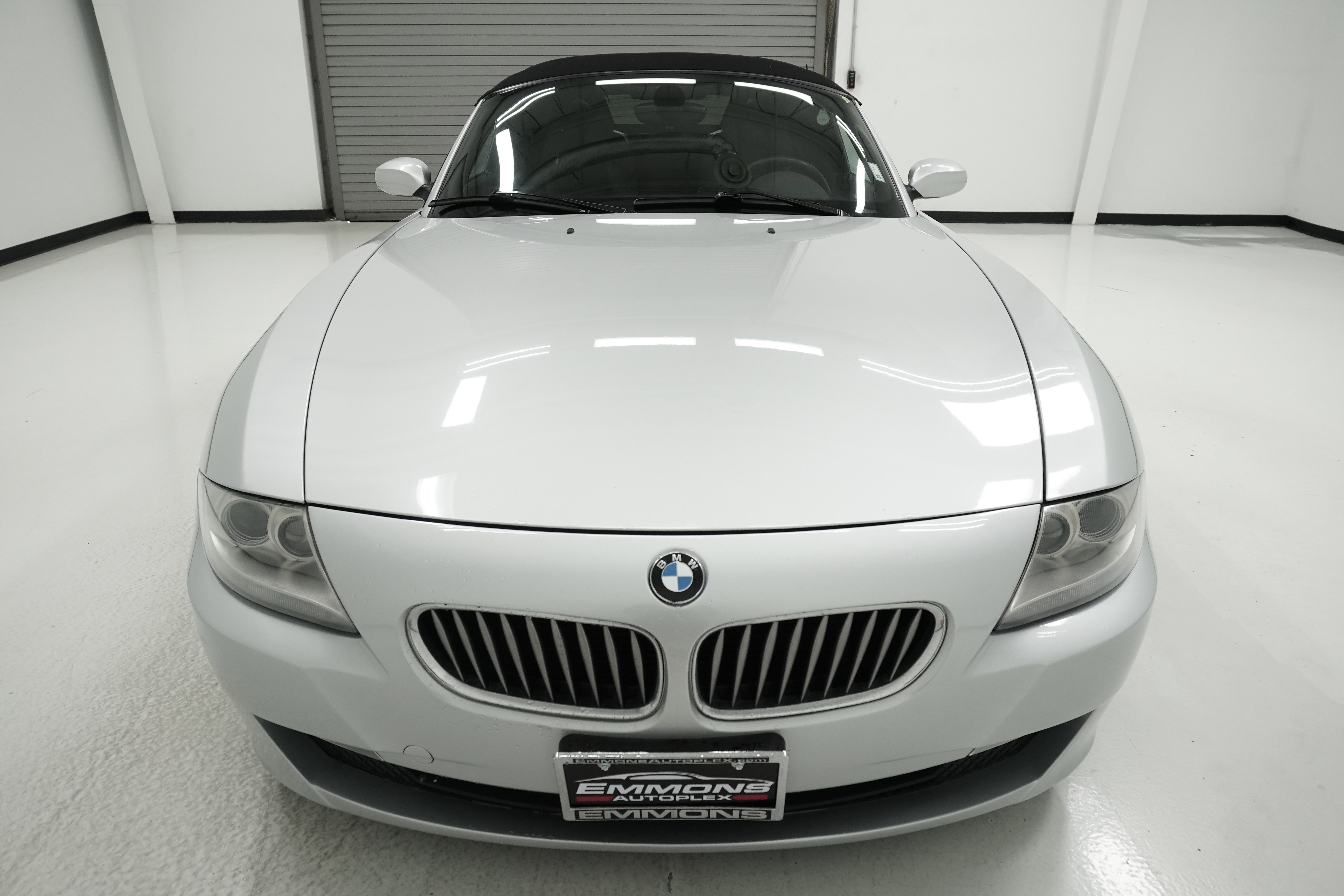 Used 2008 BMW Z4 3.0si image 2