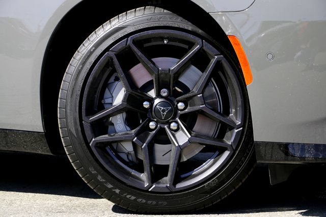 New 2026 Dodge Charger Scat Pack AWD/4WD image 2