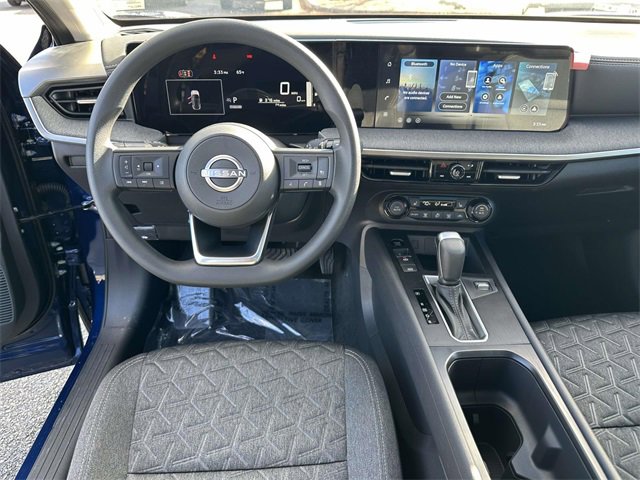 New 2026 Nissan Kicks SV w/ SV Premium Package image 18