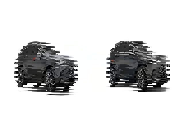 New 2026 Lexus RX 450h AWD image 60