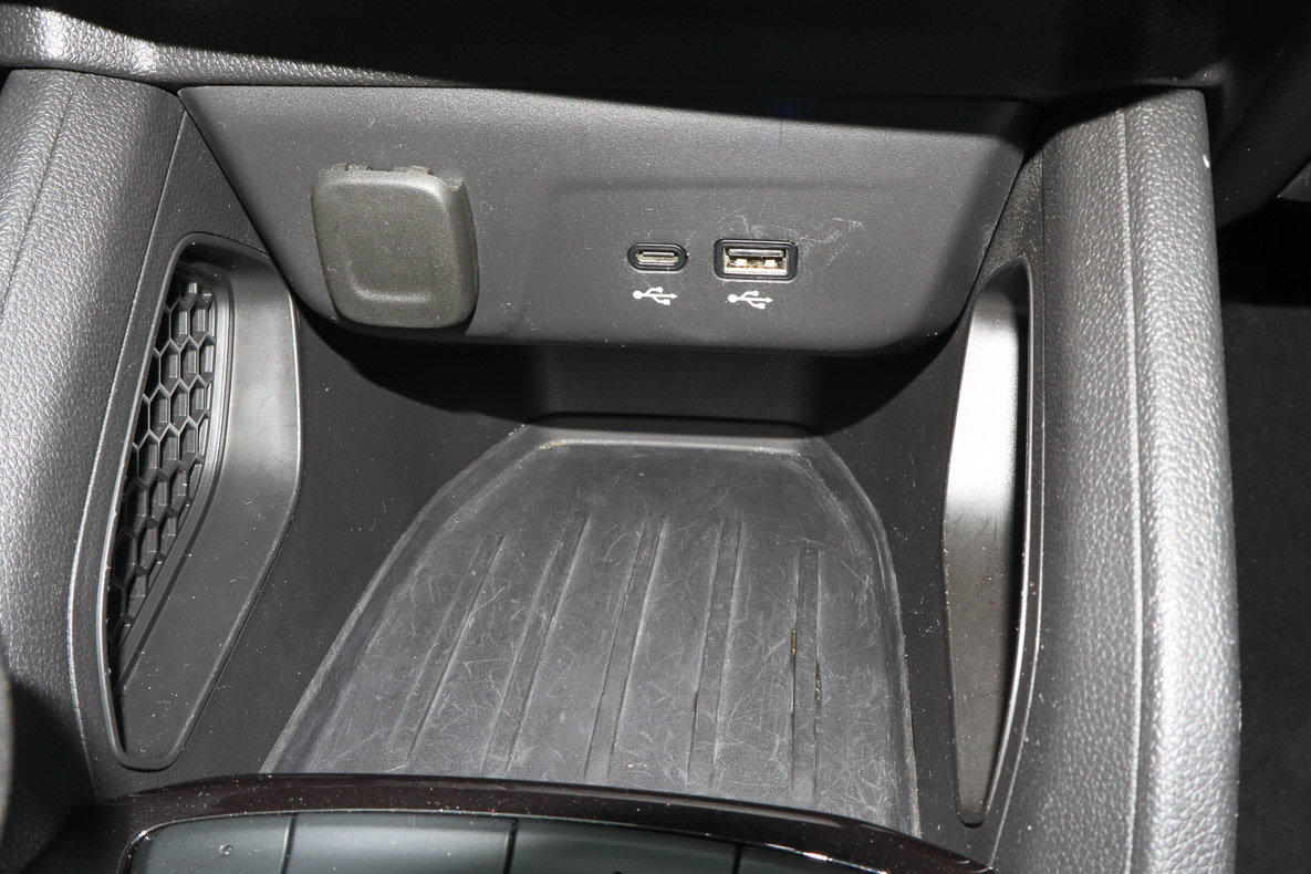 Used 2025 Chevrolet TrailBlazer LT FWD image 20