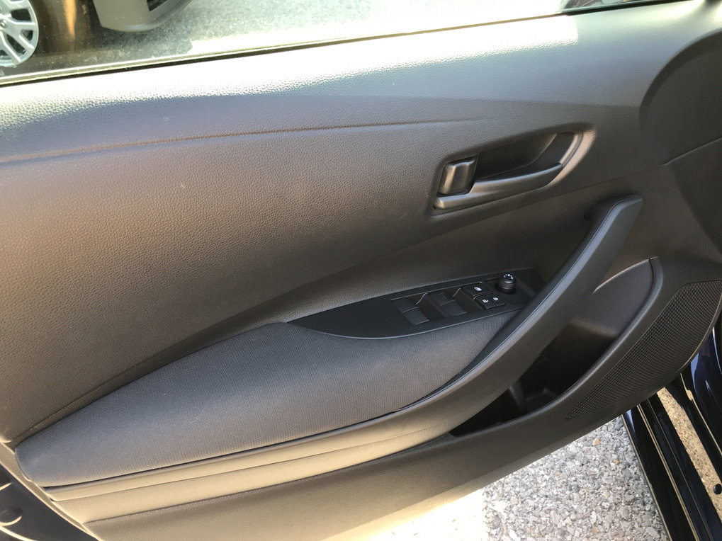 Certified 2025 Toyota Corolla LE image 12