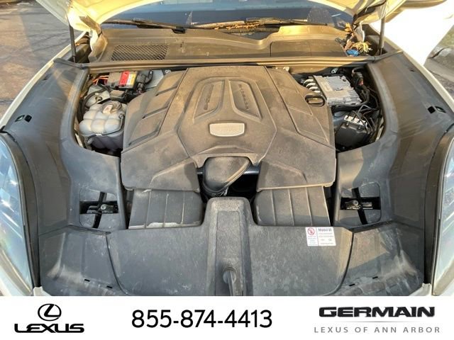 Used 2020 Porsche Cayenne image 23