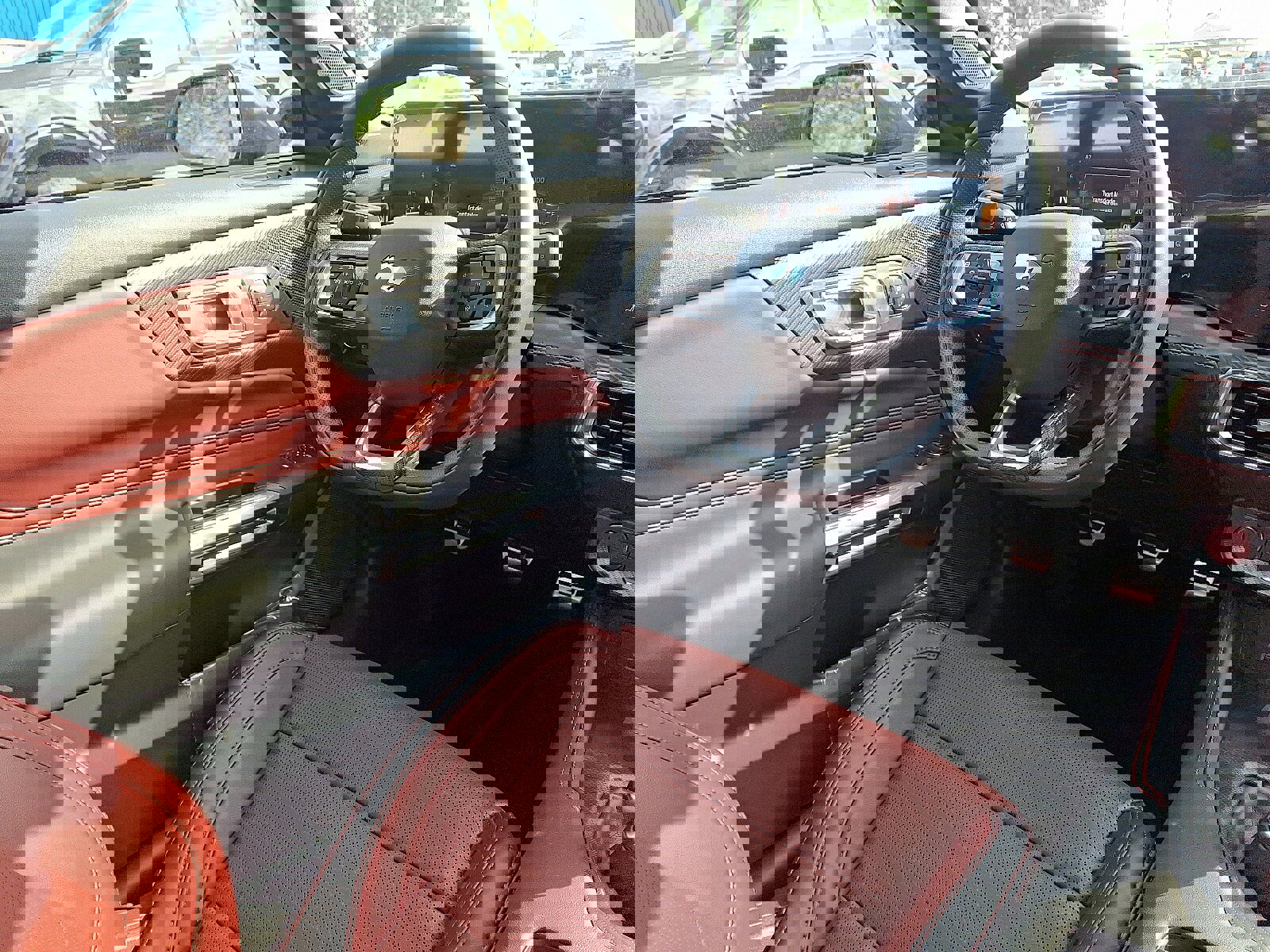 New 2025 Ford Mustang GT Premium image 9