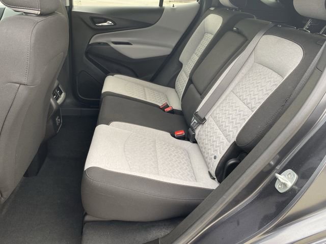 Certified 2022 Chevrolet Equinox LT image 34