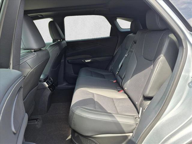 Used 2026 Lexus RX 350 w/ Convenience Package AWD/4WD image 16