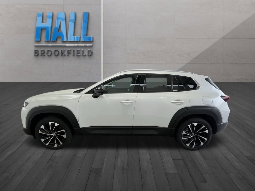 New 2026 MAZDA CX-50 2.5 Hybrid w/ Weather Package image 2