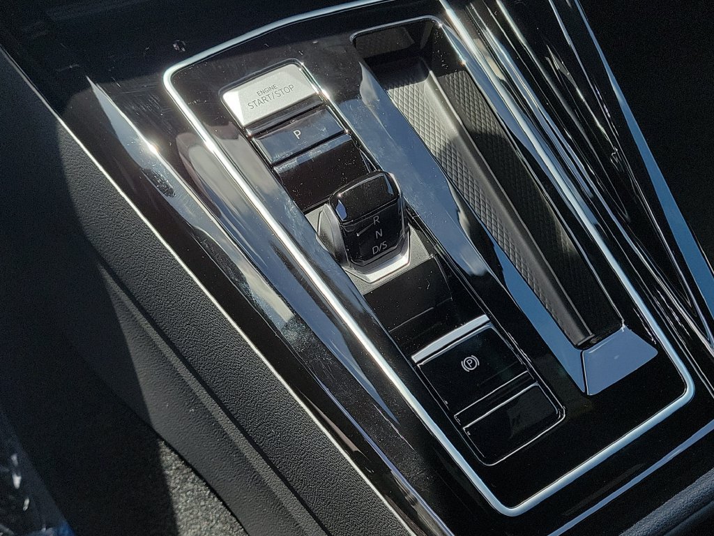 New 2026 Volkswagen GTI S FWD image 19