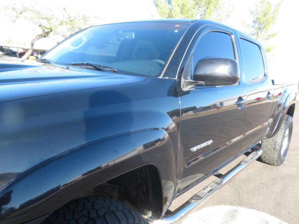 Used 2007 Toyota Tacoma PreRunner RWD image 8