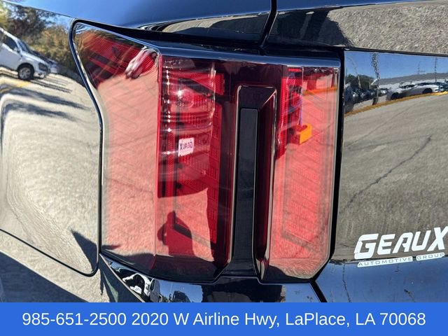 Used 2025 Kia Sorento X-Line EX image 11
