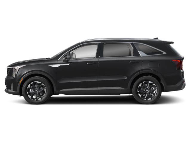 Used 2025 Kia Sorento S FWD image 7