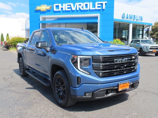Used 2026 GMC Sierra 1500 Elevation w/ Preferred Package