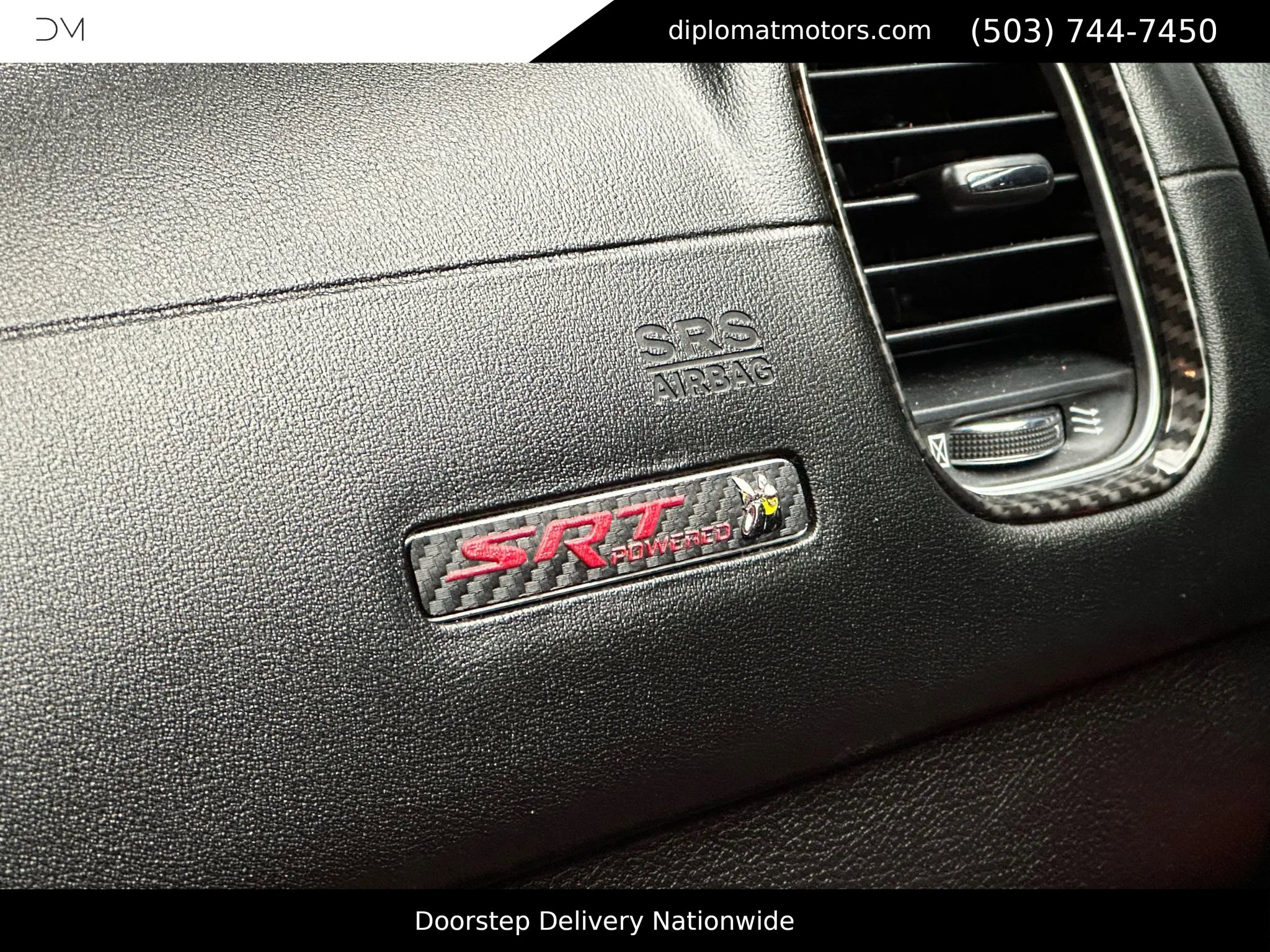 Used 2019 Dodge Charger Scat Pack w/ Plus Group image 35