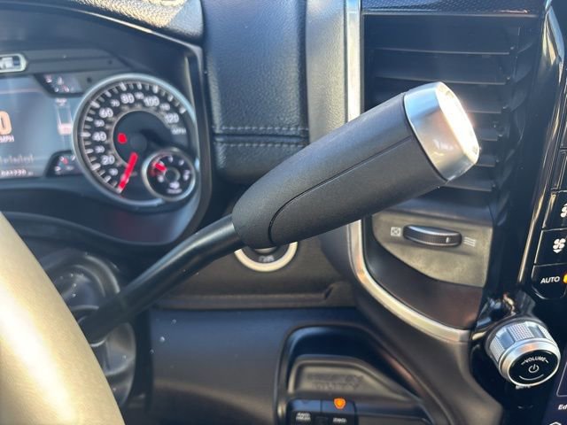 Used 2022 RAM 2500 Laramie image 23