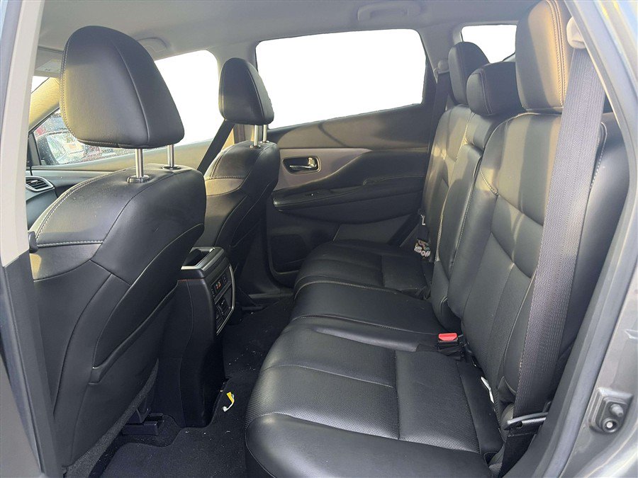 Used 2020 Nissan Murano SL w/ Cargo Package AWD/4WD image 16