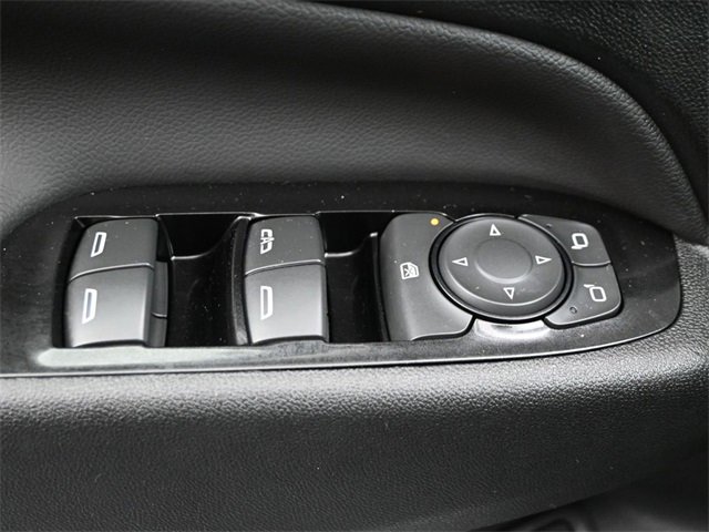 Used 2022 Chevrolet Equinox Premier image 13