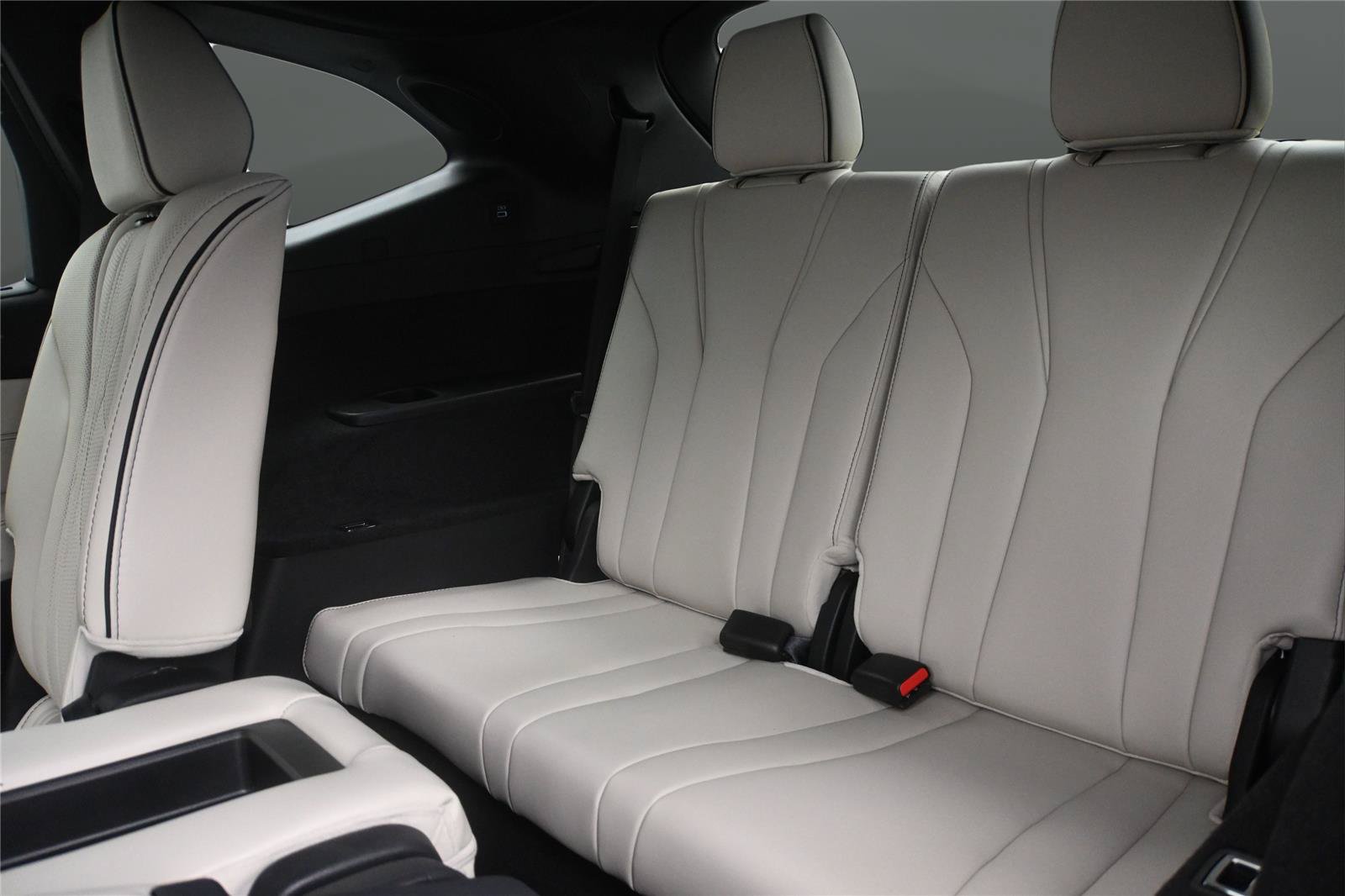 Certified 2025 Acura MDX A-Spec AWD/4WD image 15