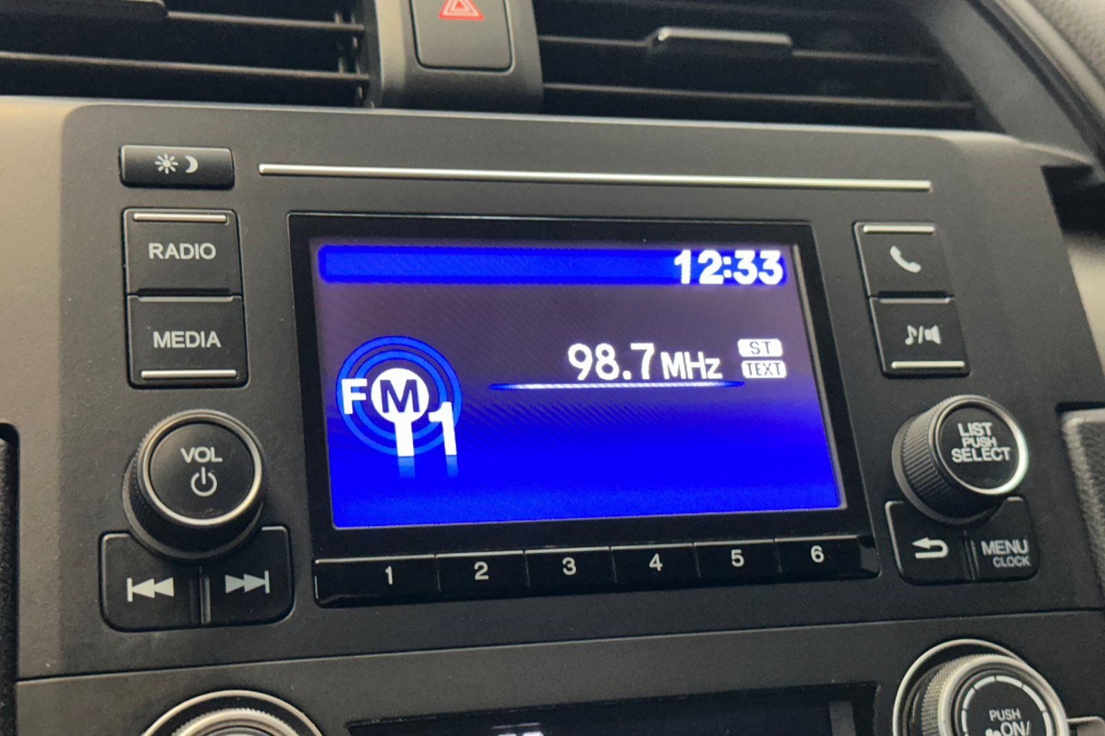 Used 2017 Honda Civic LX image 23