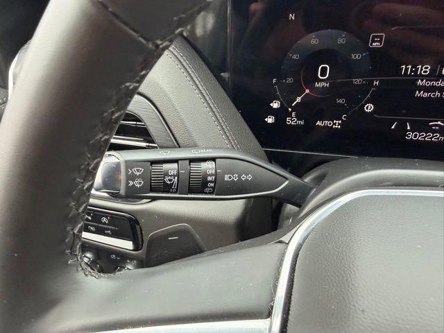 Certified 2025 GMC Yukon Denali image 27