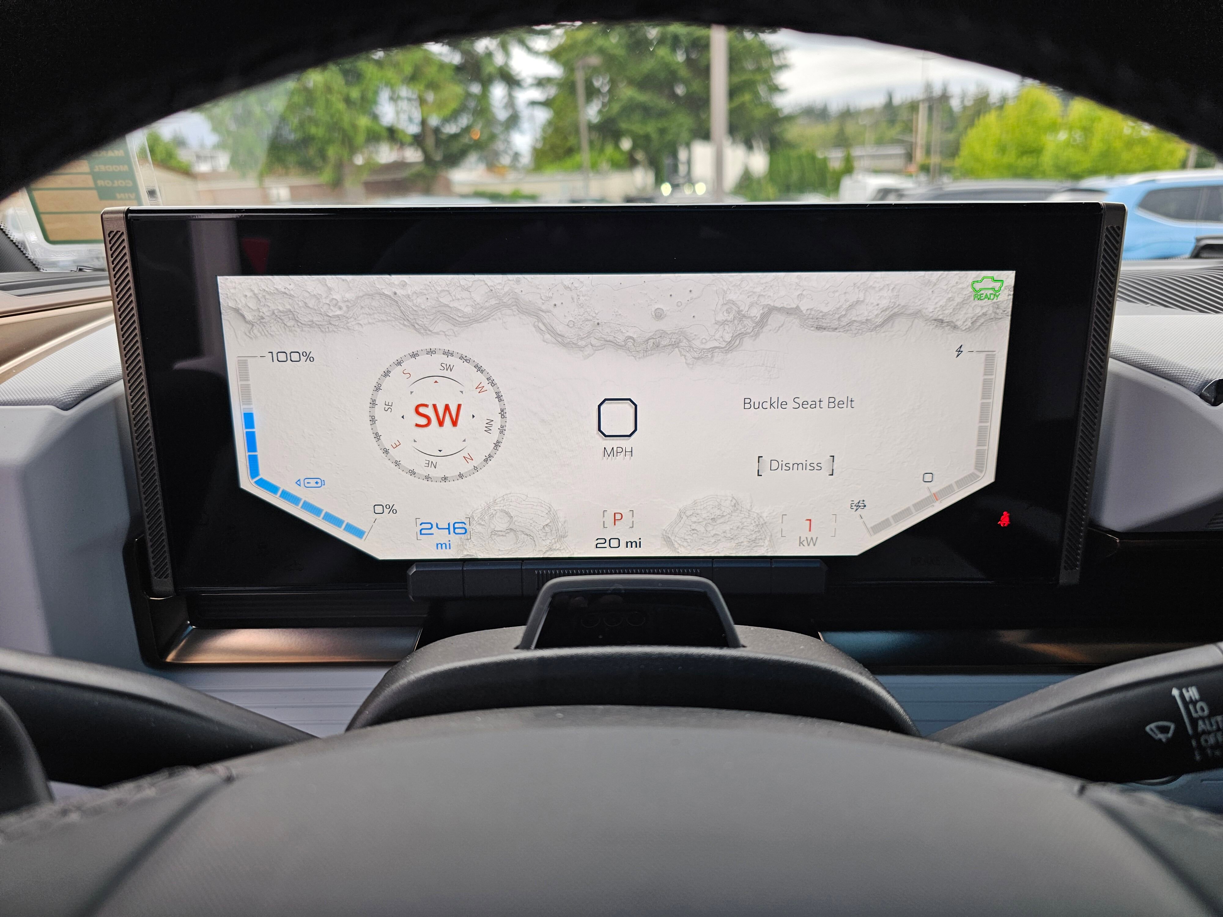 New 2024 GMC Hummer EV 2X image 30