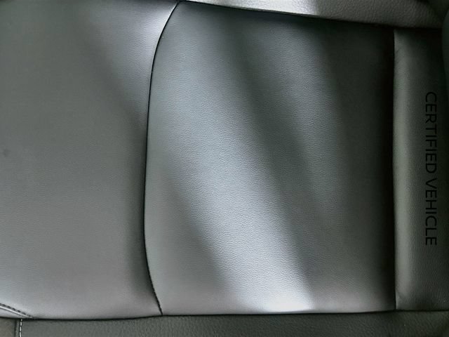 Certified 2025 Nissan Pathfinder SL AWD/4WD image 20