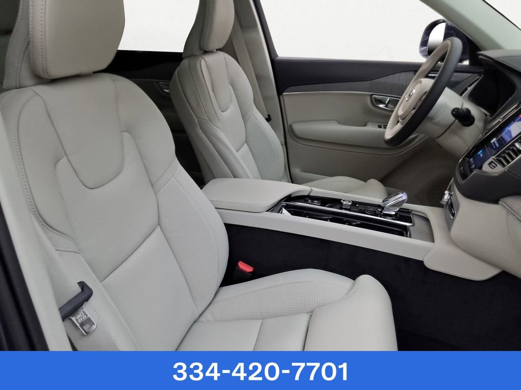 New 2025 Volvo XC90 T8 Ultra w/ Protection Package Premier image 19