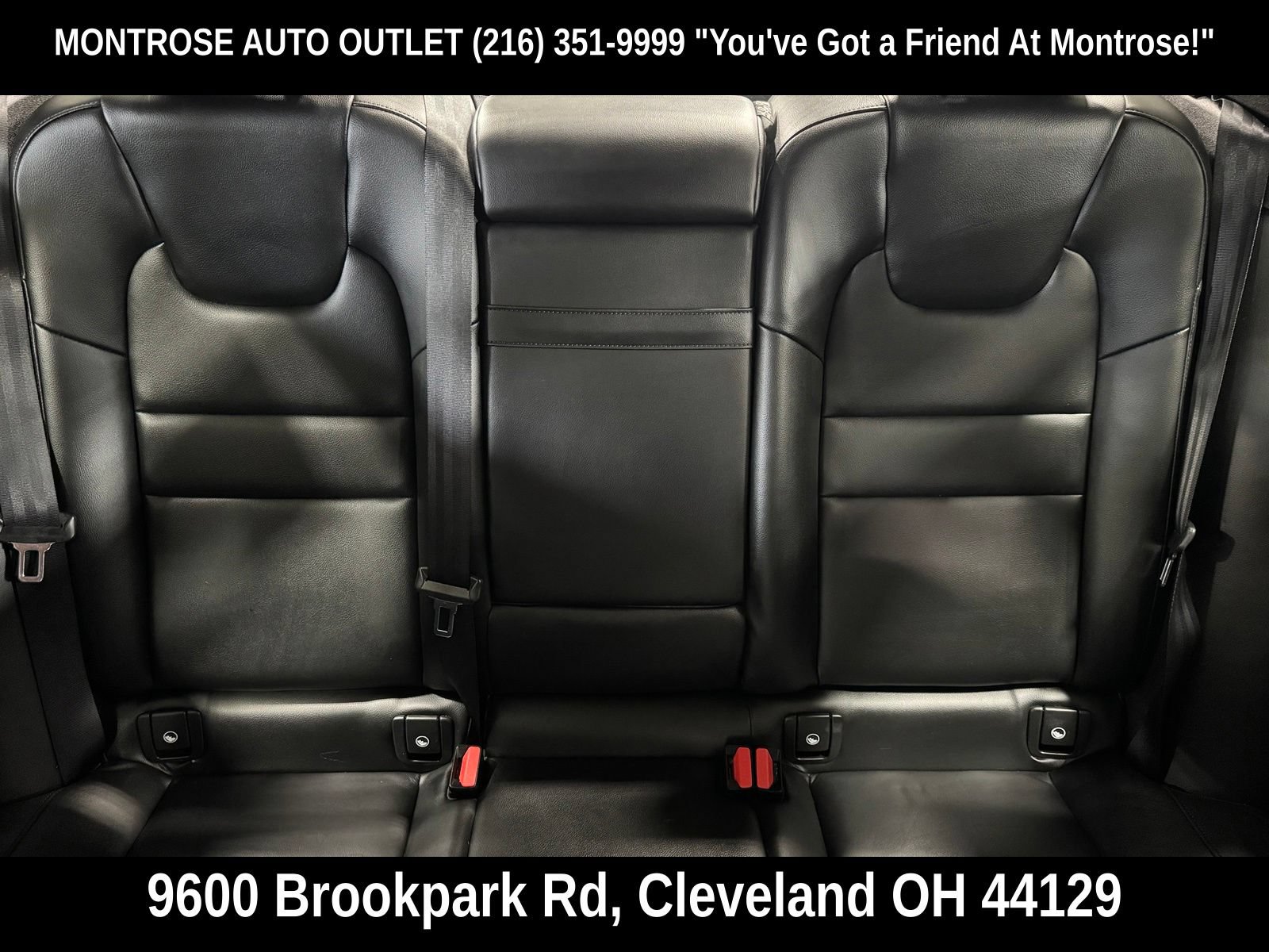 Used 2019 Volvo S60 T6 Momentum w/ Multimedia Package AWD/4WD image 34