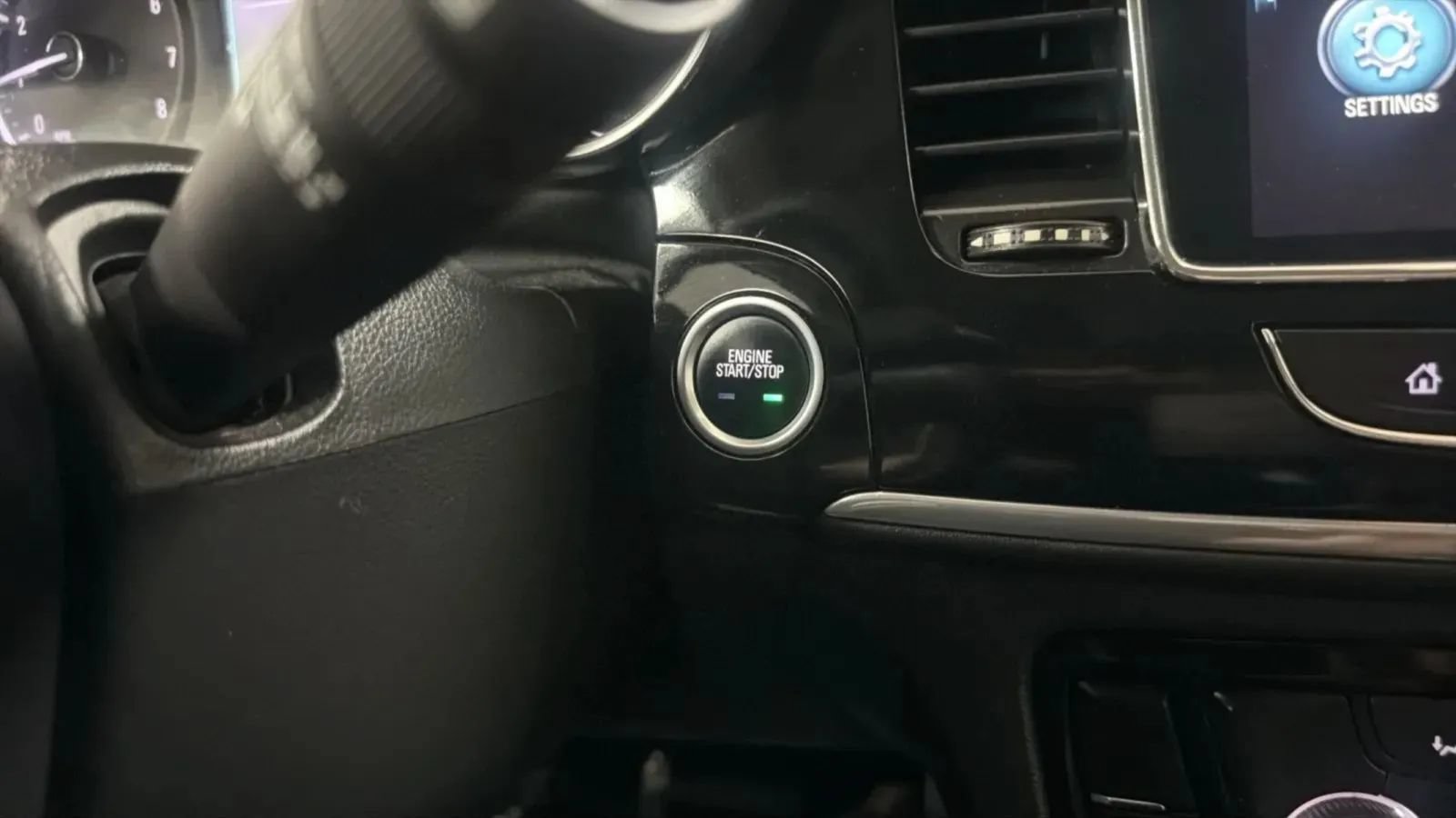 Used 2019 Buick Encore Preferred FWD image 16