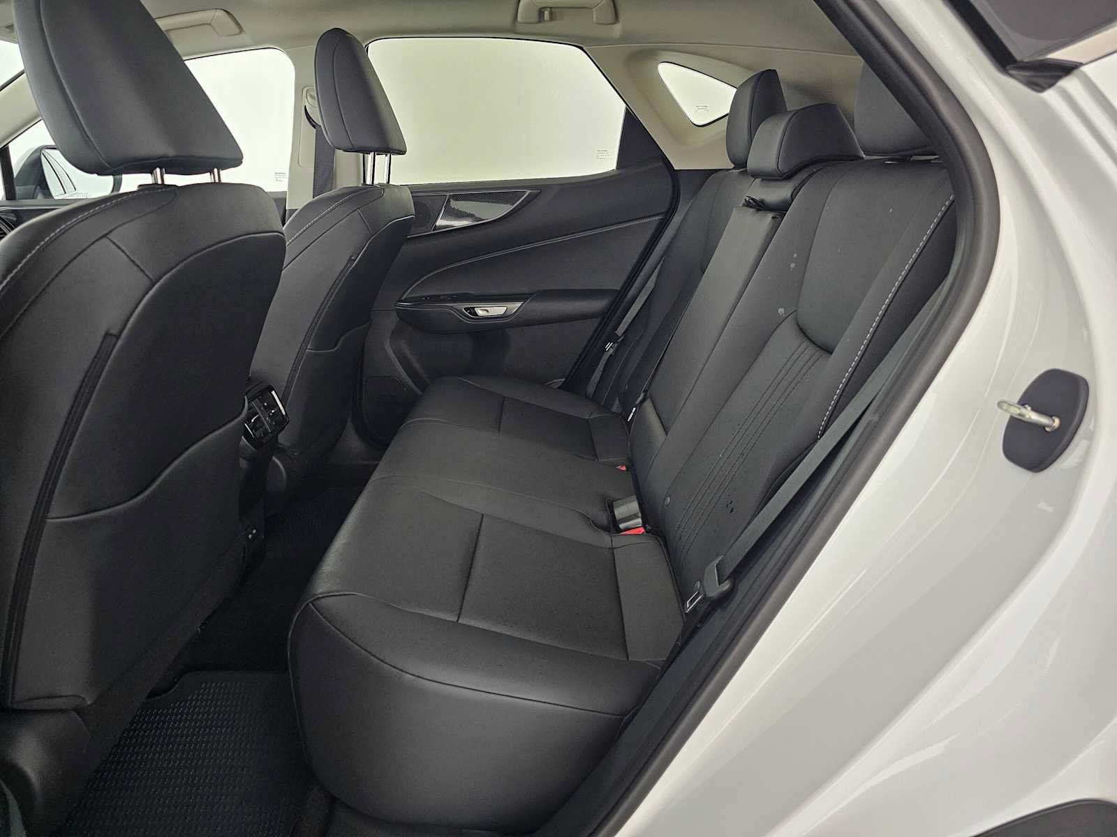 Certified 2026 Lexus NX 350 AWD w/ Accessory Package (2T) image 16