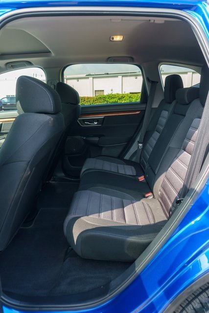 Used 2021 Honda CR-V EX image 13