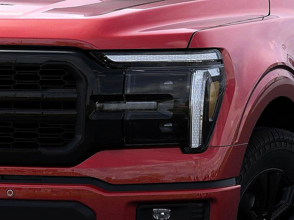 New 2026 Ford F150 Lariat w/ Equipment Group 502A High AWD/4WD image 18