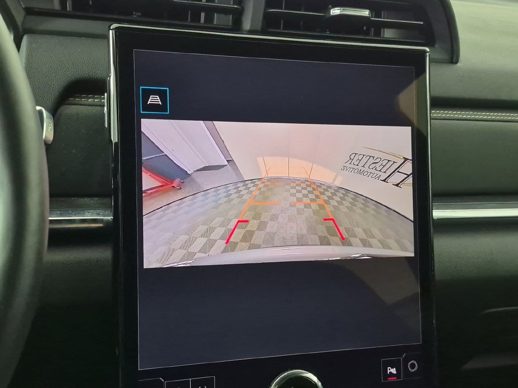 Certified 2026 GMC Terrain Elevation FWD image 24