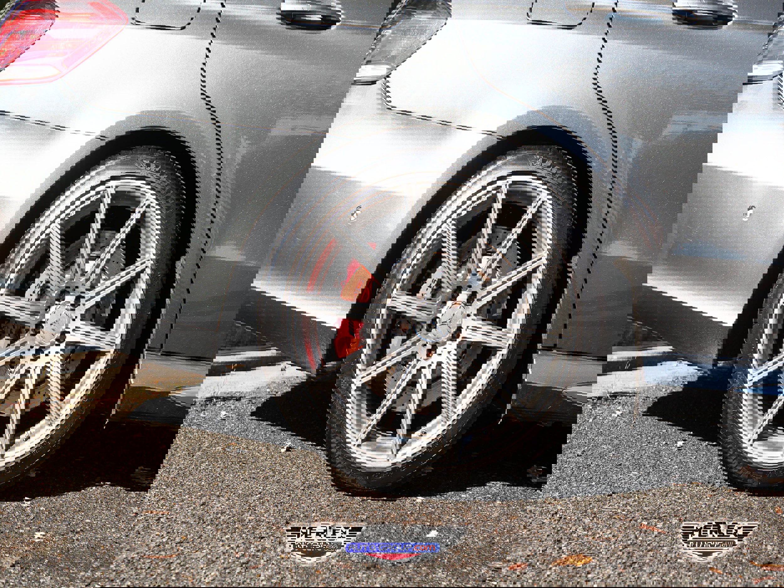 Used 2016 Mercedes-Benz E 63 AMG S-Model w/ Driver Assistance Package image 11