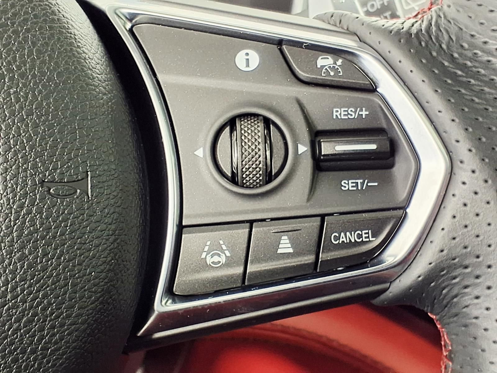 Used 2025 Acura MDX A-Spec image 18