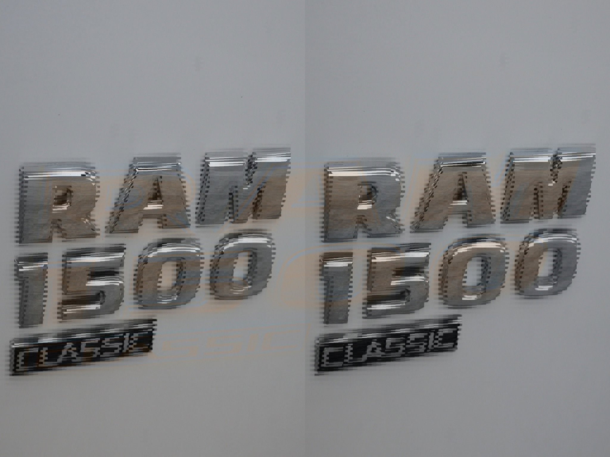 Used 2019 RAM 1500 Tradesman w/ Chrome Plus Package image 16