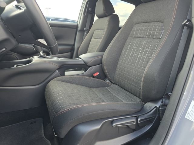 Used 2024 Honda HR-V Sport image 22
