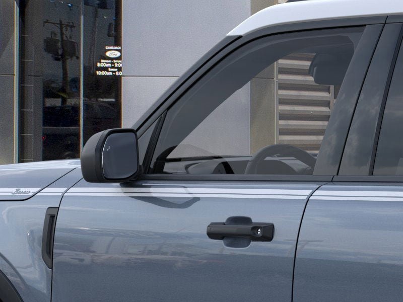 New 2025 Ford Bronco Sport Heritage image 20