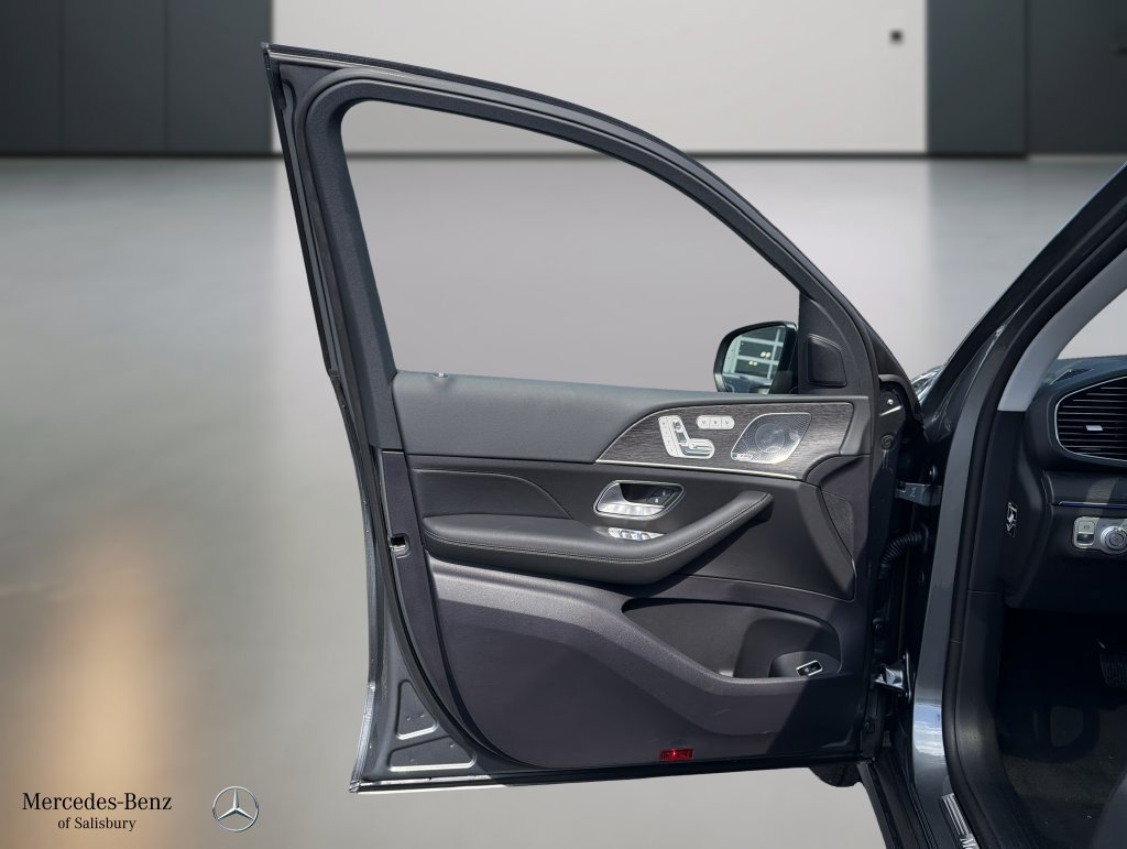 New 2026 Mercedes-Benz GLE 350 4MATIC image 13