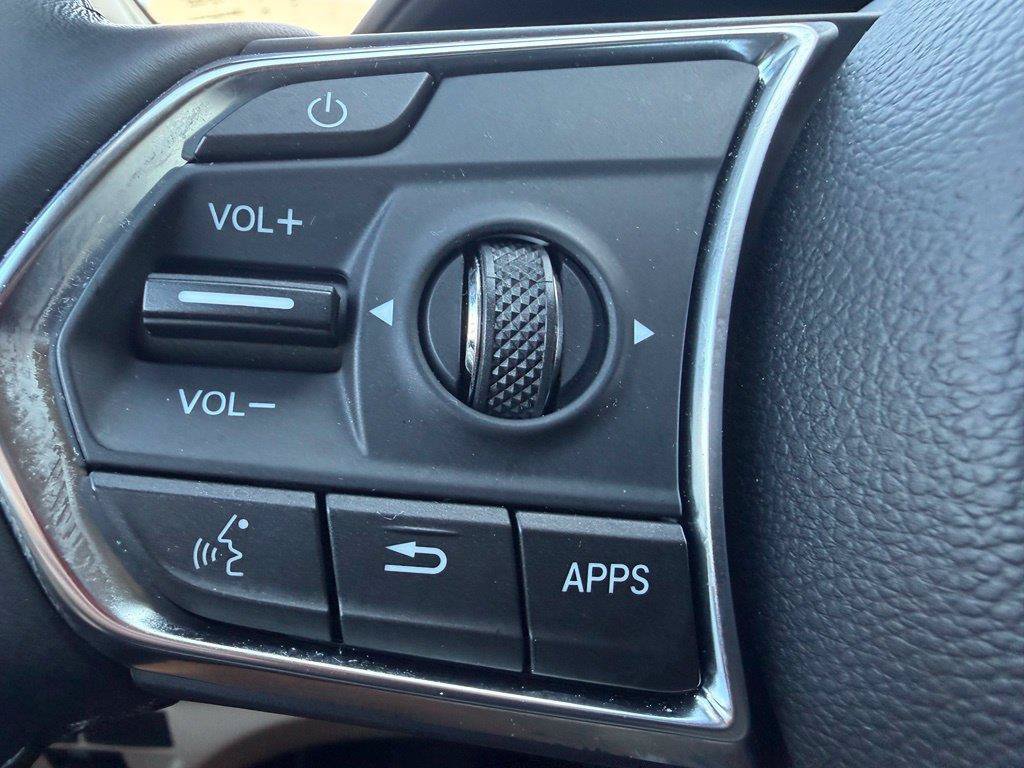 Used 2023 Acura RDX w/ Technology Package FWD image 19
