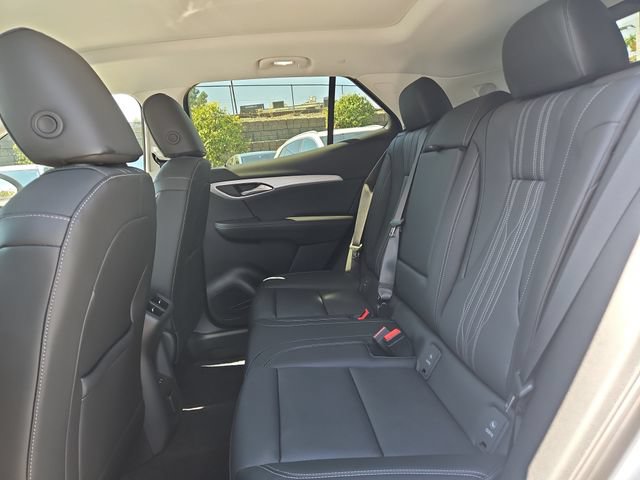 New 2026 Buick Envision Avenir AWD/4WD image 11