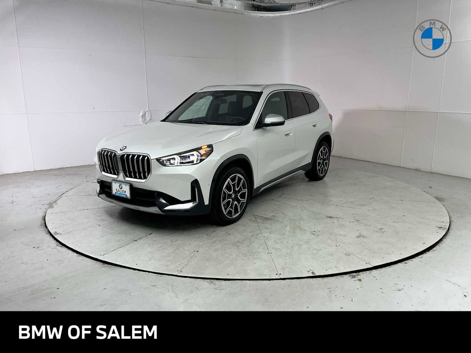 Used 2023 BMW X1 xDrive28i w/ Convenience Package