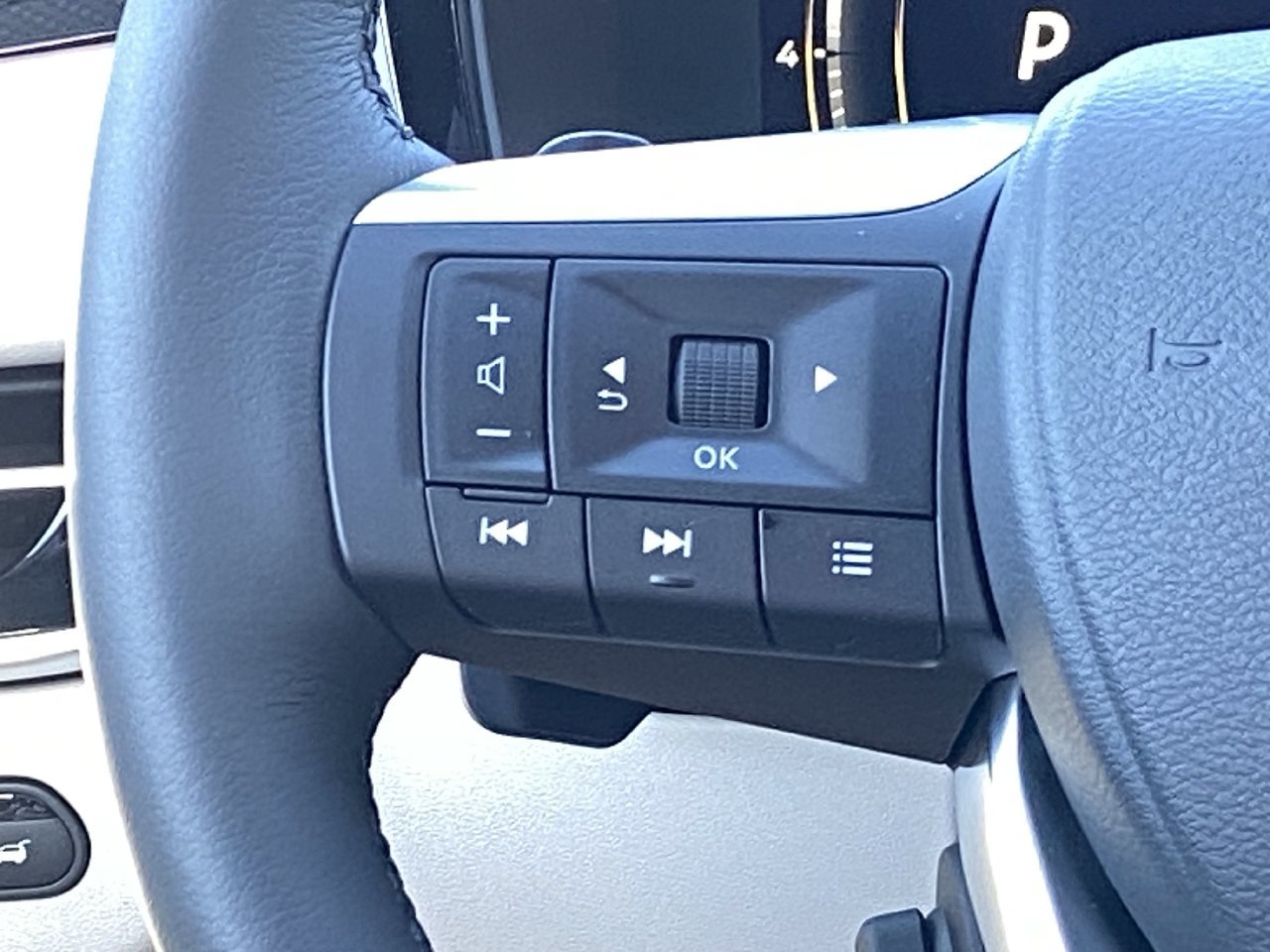 New 2027 INFINITI QX65 Sport AWD/4WD image 26