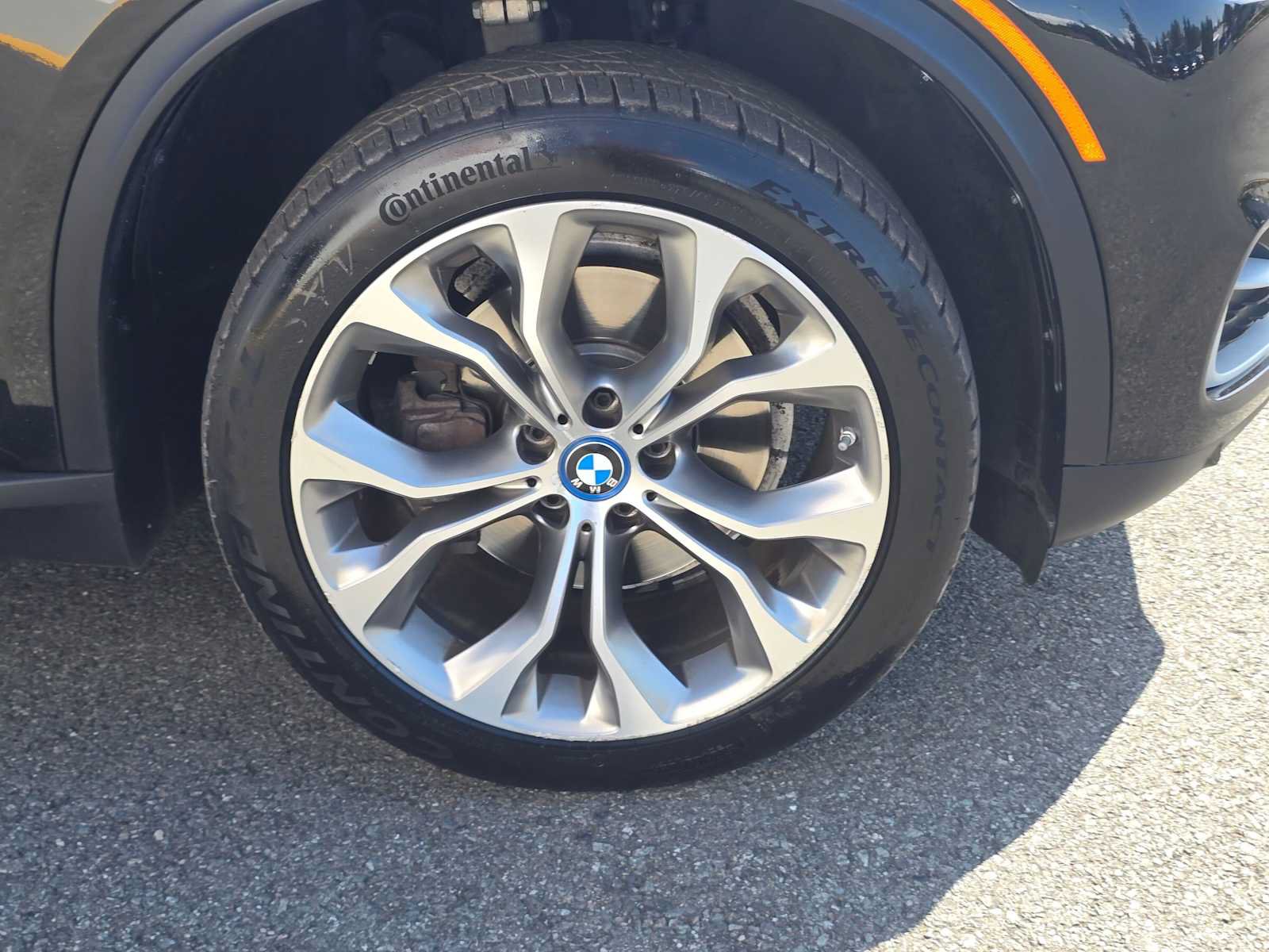 Used 2018 BMW X5 xDrive40e AWD/4WD image 9